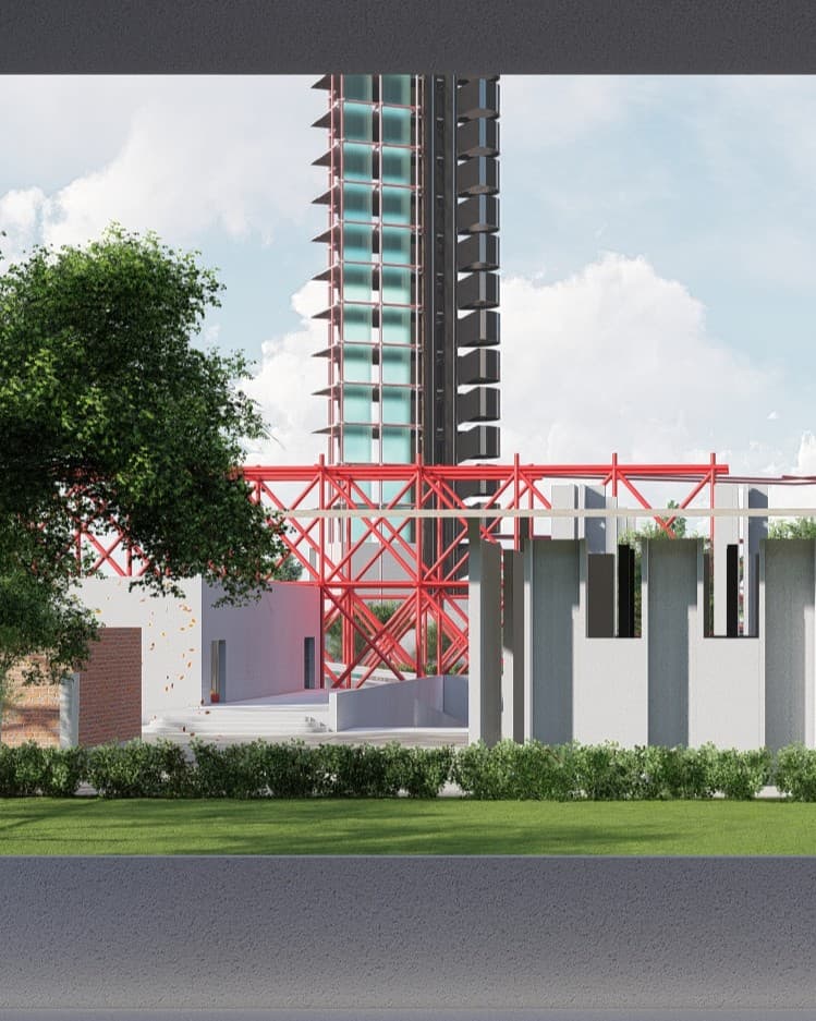 Contradiction In Context